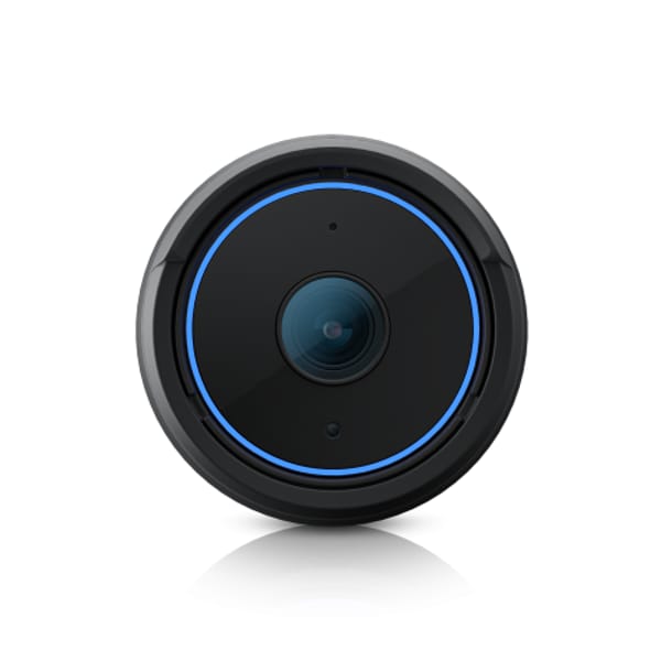 Ubiquiti UniFi UVC-AI-Bullet Outdoor Security Camera main product photo