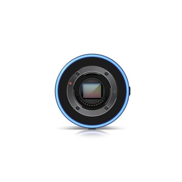 Ubiquiti UniFi UVC-AI-DSLR-LD Security Camera main product photo