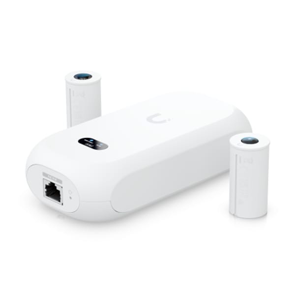 Ubiquiti UniFi UVC-AI-Theta main product photo