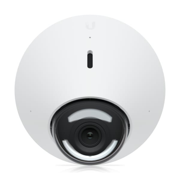 Ubiquiti UniFi G4-Dome Security Camera (UVC-G4-Dome) main product photo