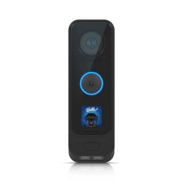 Ubiquiti UniFi UVC-G4-DoorBell-Pro main product photo