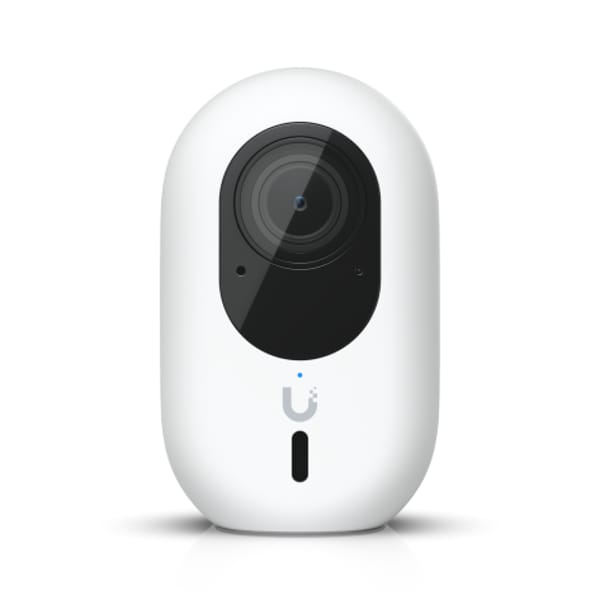Ubiquiti UniFi UVC-G4-INS Indoor Security Camera main product photo