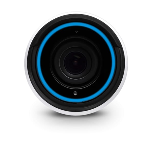 Ubiquiti UniFi UVC G4 Security Camera (UVC-G4-PRO) main product photo