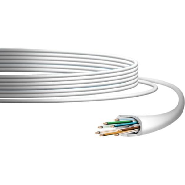 Ubiquiti UniFi U-Cable-C6-CMR Cat6 Indoor Ethernet Cable main product photo