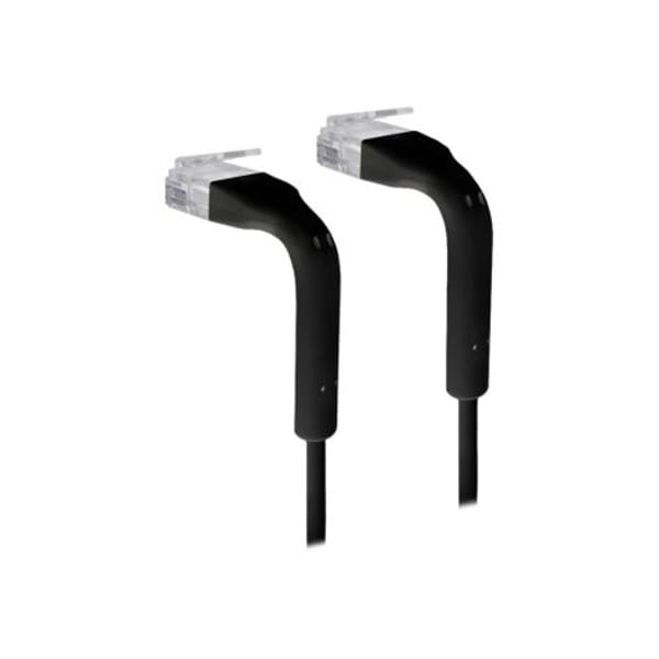 Ubiquiti UniFi U-Cable-Patch-RJ45-BK-50 Cat6 Ethernet Patch Cable main product photo