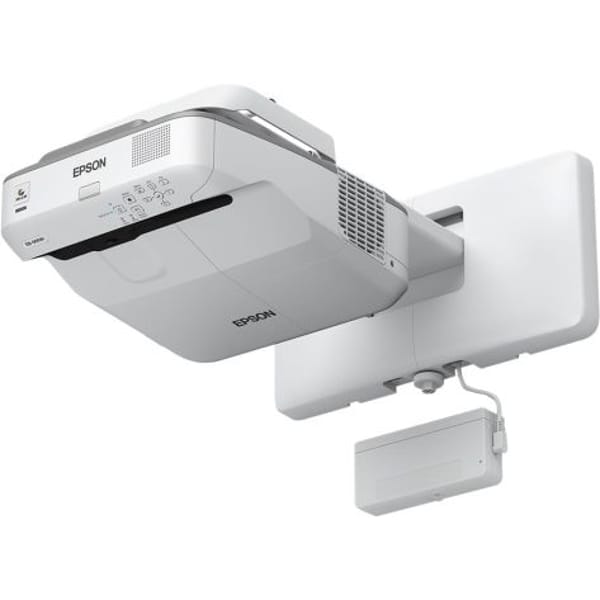 Epson EB-695Wi Projector (V11H740041) main product photo