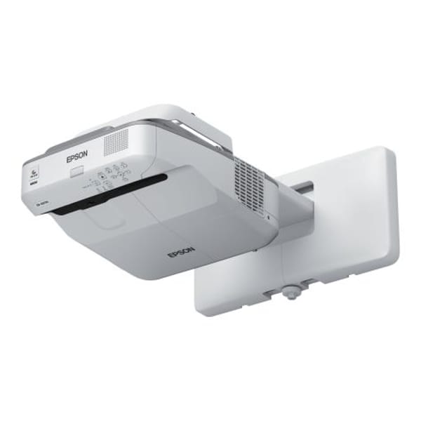 Epson EB-685W Projector (V11H744041) main product photo