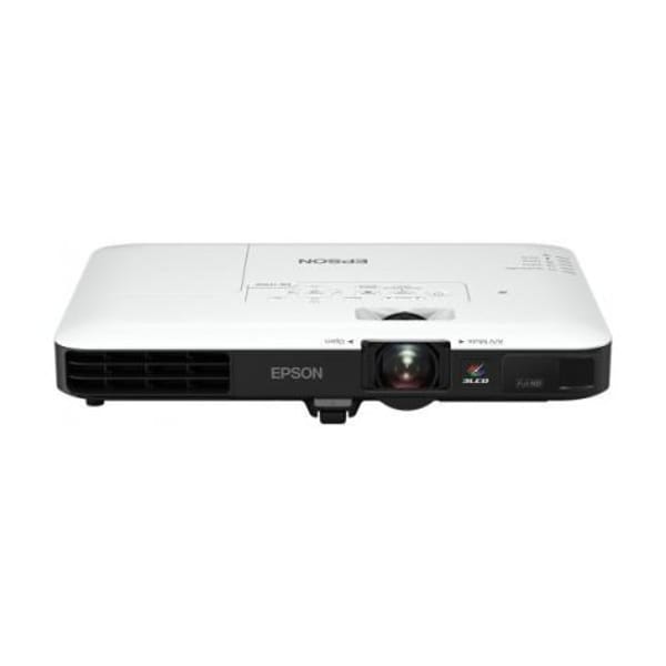 Epson EB-1795F Projector (V11H796041) main product photo