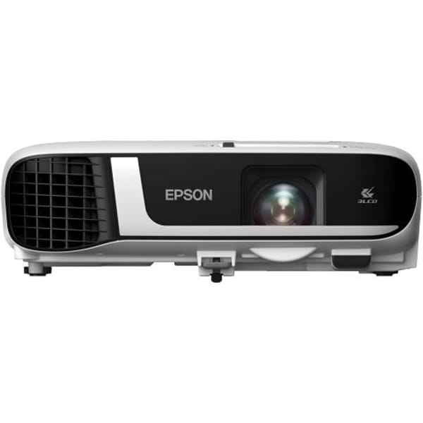 Epson EB-FH52 Wireless Projector (V11H978040DA) main product photo