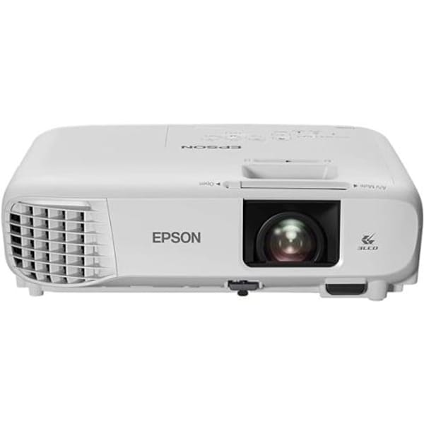 Epson EH-TW740 Projector (V11H979040DA) main product photo