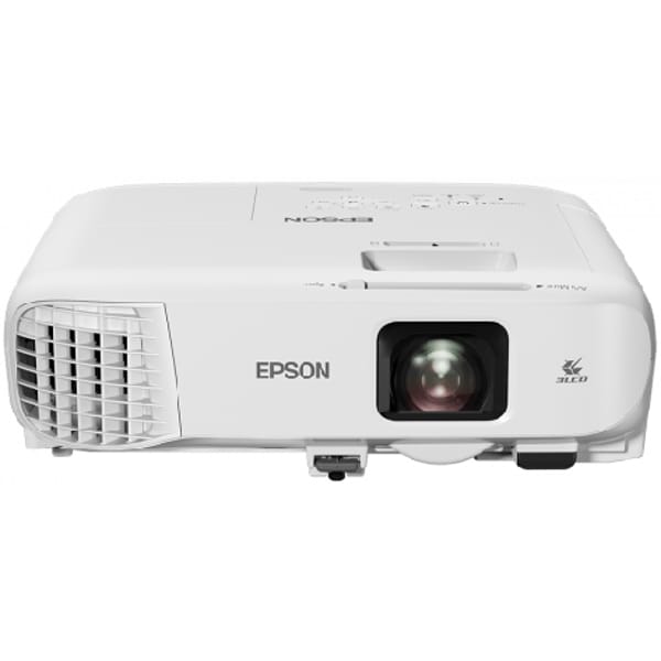 Epson EB-X49 Projector (V11H982040DA) main product photo