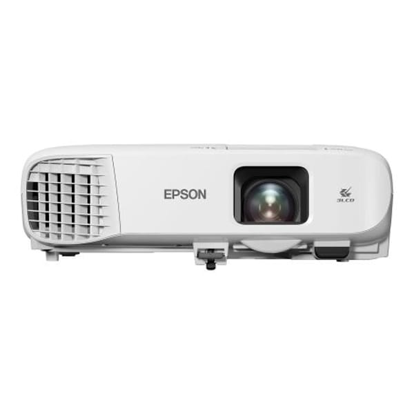 Epson EB-982W 3LCD Projector (V11H987040DA) main product photo