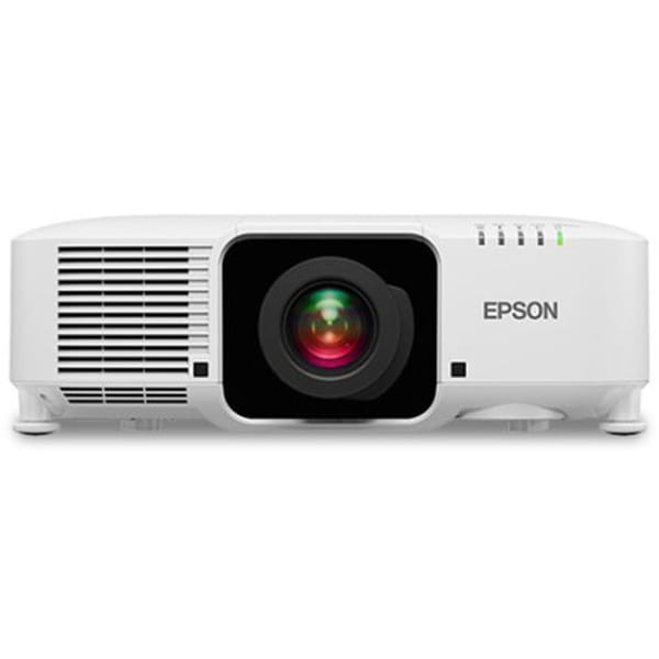 Epson EB-PU1008W Projector (V11HA33940DA) main product photo