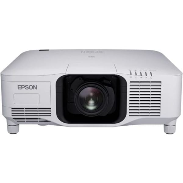 Epson EB-PU2116W Projector (V11HA64940DA) main product photo