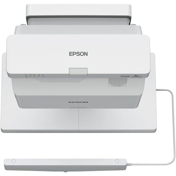 Epson EB-770Fi Projector (V11HA78080DA) main product photo