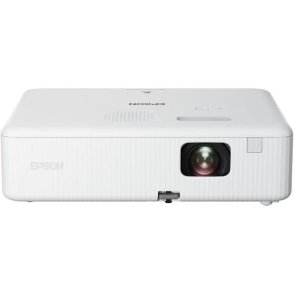 Epson CO-W01 WXGA Projector (V11HA86040DA) main product photo