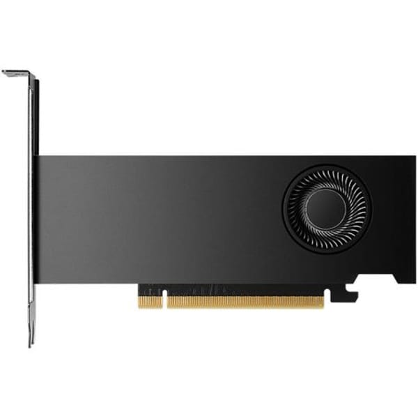 PNY NVIDIA RTX 2000 Ada 16GB GDDR6 Graphics Card (VCNRTX2000ADA-SB) main product photo