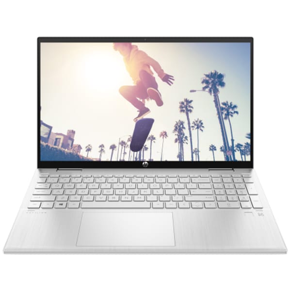 HP TOUCH ELITEBOOK X360 1040 G8 CORE i7-1165G7 / 16GB Ram / 512GB Storage / Windows 10 / 14" Screen Laptop main product photo