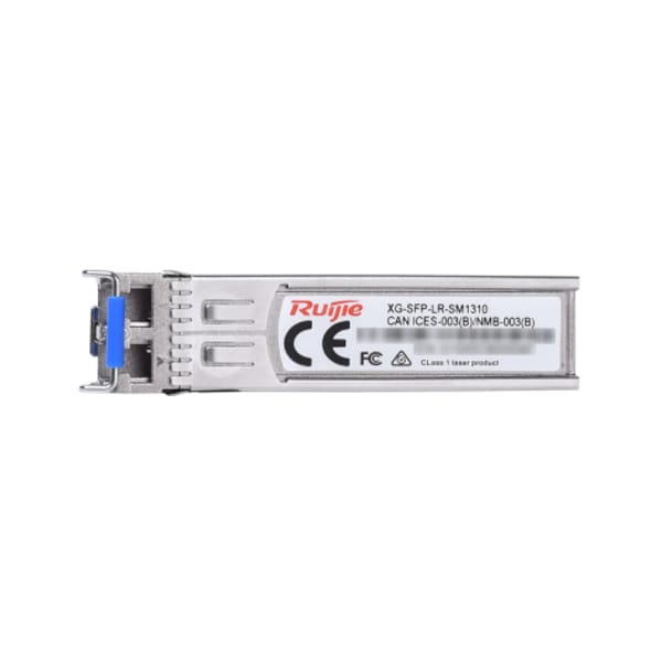 Ruijie XG-SFP-LR-SM1310 SFP Module main product photo