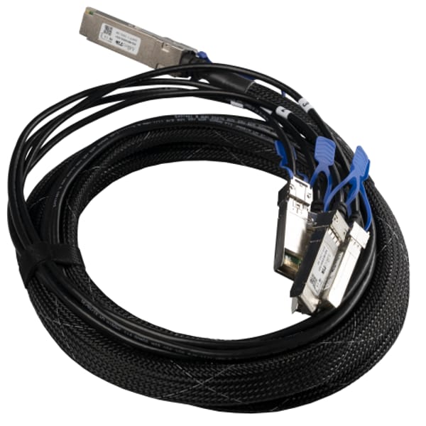 MikroTik XQ+BC0003-XS+ SFP Module main product photo