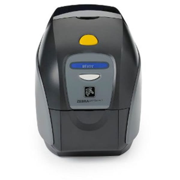 Zebra ZXP Series 1 Single Side ID Card Printer (Z11-00000000EM00) main product photo