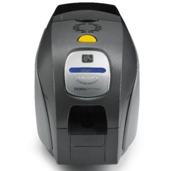 Zebra ZXP Series 3 ID Card Printer (Z31-00000200EM00) main product photo