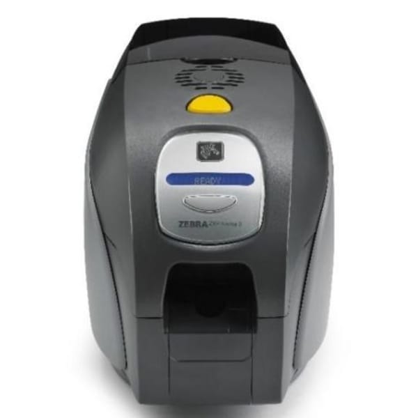 Zebra ZXP Series 3 Single Side ID Card Printer (Z31-000C0200EM00) main product photo