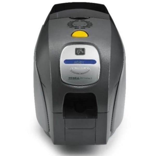 Zebra ZXP Series 3 Single Side ID Card Printer (Z31-0M000200EM00) main product photo