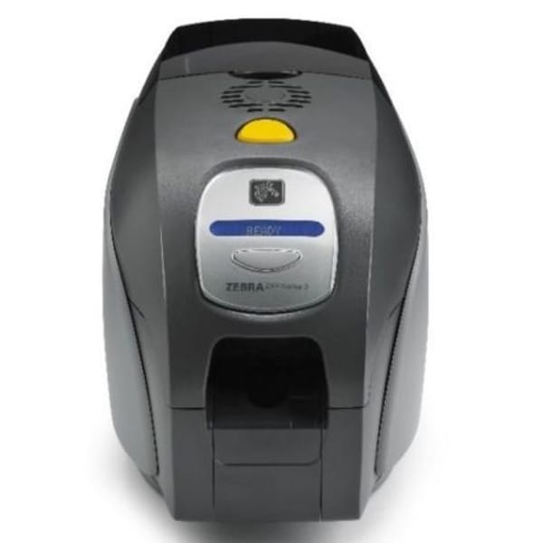 Zebra ZXP Series 3 Single Side ID Card Printer (Z31-0M0C0200EM00) main product photo