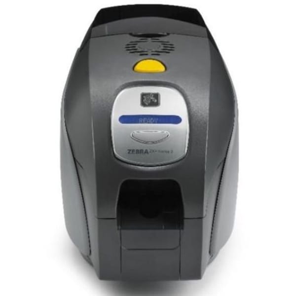 Zebra ZXP Series 3 Dual Side ID Card Printer (Z32-00000200EM00) main product photo