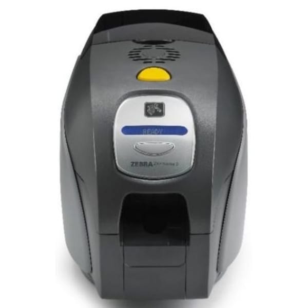 Zebra ZXP Series 3 Dual Side ID Card Printer (Z32-000C0200EM00) main product photo