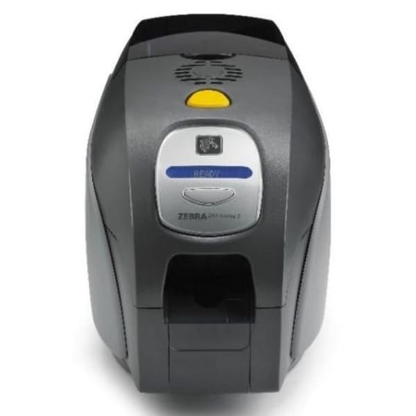 Zebra ZXP Series 3 Dual Side ID Card Printer (Z32-0M0C0200EM00) main product photo
