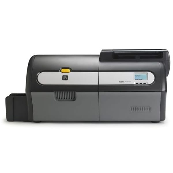 Zebra ZXP Series 7 Single Side ID Card Printer (Z71-000C0000EM00) main product photo