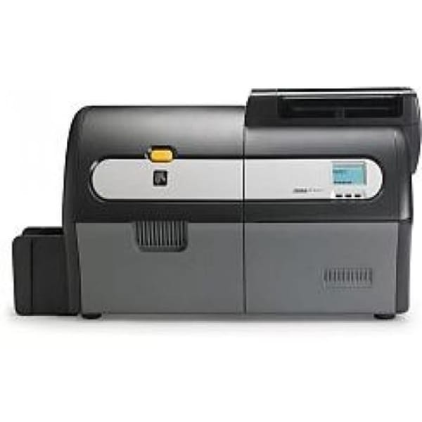 Zebra ZXP Series 7 Single Side ID Card Printer (Z71-000CB000EM00) main product photo