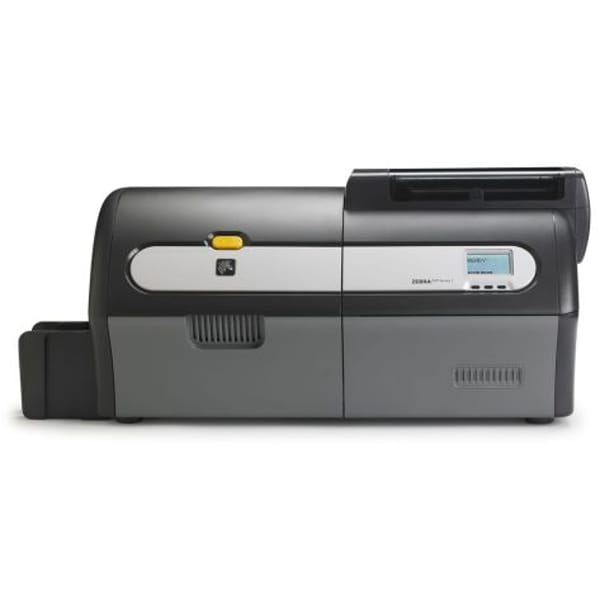 Zebra ZXP Series 7 Single Side ID Card Printer (Z71-A00C0000EM00) main product photo