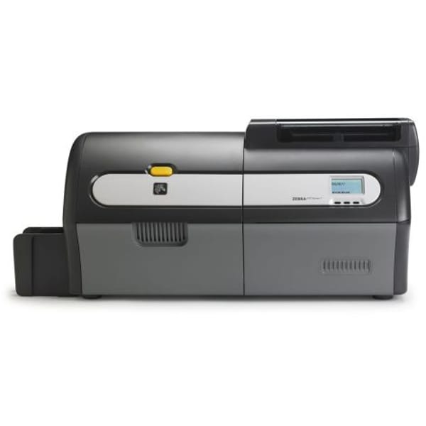Zebra ZXP Series 7 Single Side ID Card Printer (Z71-AM0C0000EM00) main product photo