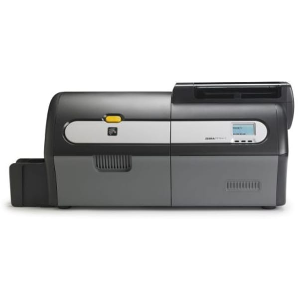 Zebra ZXP Series 7 Single Side ID Card Printer (Z71-R00C0000EM00) main product photo