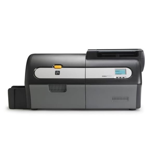 Zebra ZXP7 Dual Side ID Card Printer (Z72-000C0000EM00) main product photo