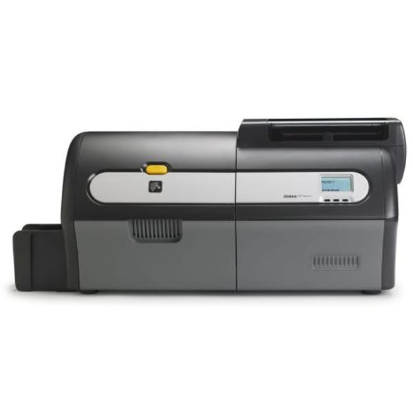 Zebra ZXP Series 7 Dual Side ID Card Printer (Z72-000CD000EM00) main product photo