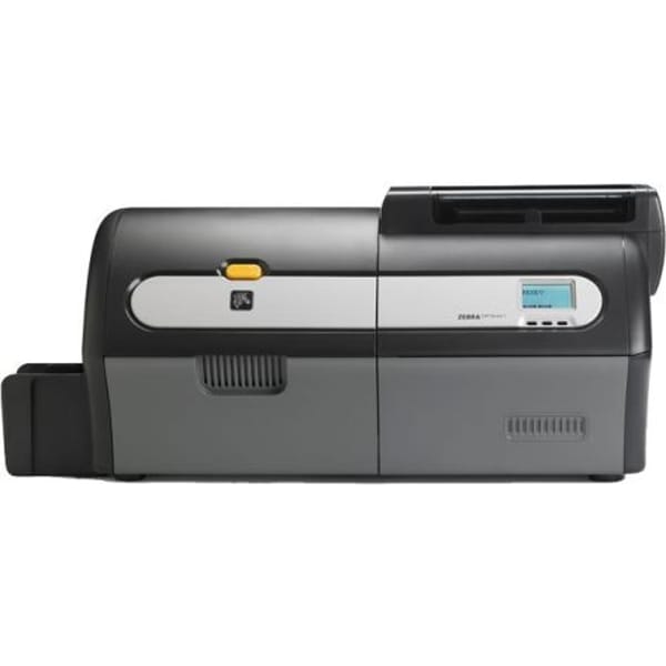 Zebra ZXP Series 7 Dual Side ID Card Printer (Z72-0M0CZ0H0EM00) main product photo