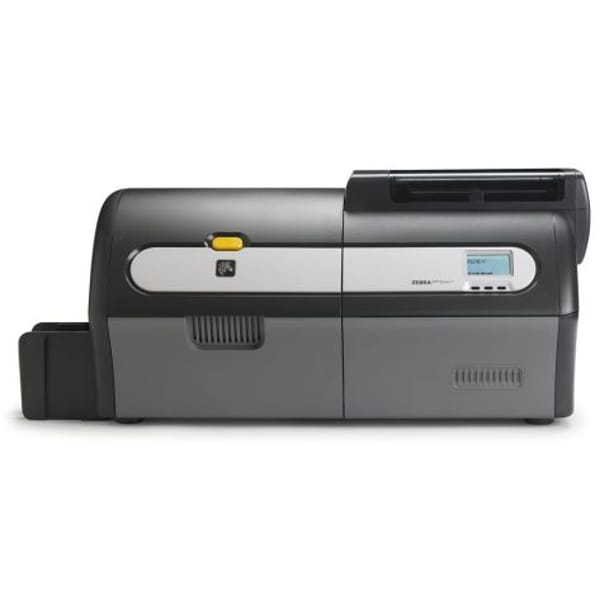 Zebra ZXP Series 7 Dual Side ID Card Printer (Z72-AM0C0000EM00) main product photo