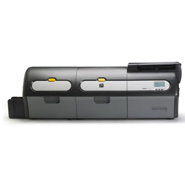 Zebra ZXP Series 7 Dual Side Colour ID Card Printer (Z73-000C0000EM00) main product photo