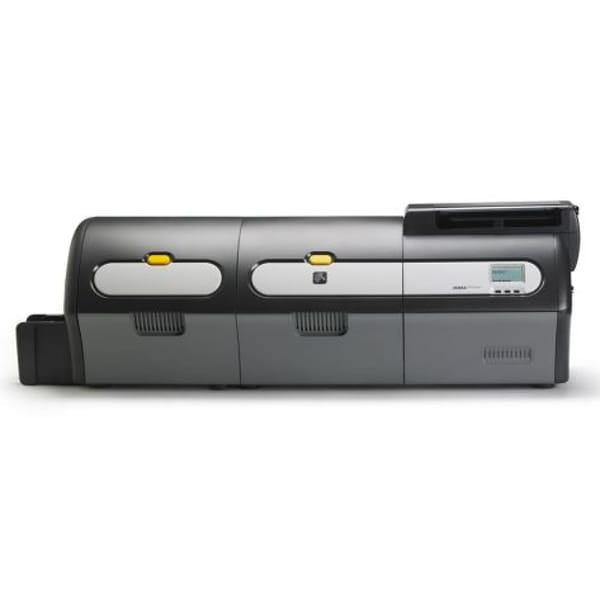 Zebra ZXP Series 7 Dual Side Colour ID Card Printer (Z73-AM0C0000EM00) main product photo