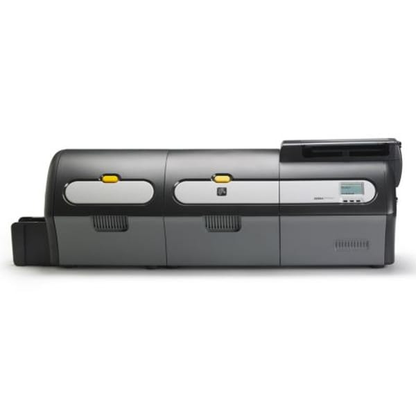 Zebra ZXP Series 7 Dual Side Colour ID Card Printer (Z74-0M0C0000EM00) main product photo