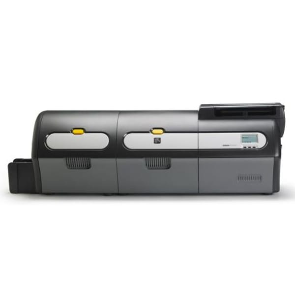 Zebra ZXP Series 7 Dual Side Colour ID Card Printer (Z74-AM0C0000EM00) main product photo