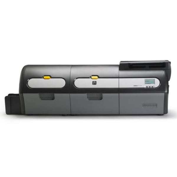 Zebra ZXP Series 7 Dual Side ID Card Printer (Z74-AMAC0000EM00) main product photo