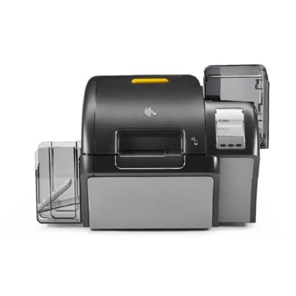 Zebra ZXP Series 9 Single Side Colour Retransfer ID Card Printer (Z91-0M0C0000EM00) main product photo