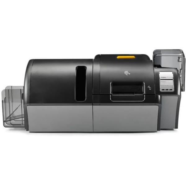 Zebra ZXP Series 9 Dual Side Colour Retransfer ID Card Printer (Z93-000C0000EM00) main product photo