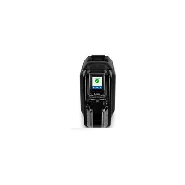 Zebra ZC350 Single Side ID Card Printer (ZC35-F00C000EM00) main product photo