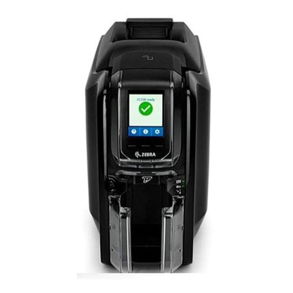 Zebra ZC350 Dual Side ID Card Printer (ZC36-0M0C000EM00) main product photo